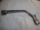 Honda Aspencade Gear Shift Pedal 24701-MG9-000 Goldwing 1984 Jh Used. Price: $16.95.