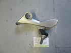 Honda VFR800FI Left Main Front Peg And Holder 50700-MBG-000ZA / 50642-KYJ-305 Used. Price: $39.95.