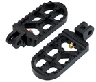 Joker Machine 08-56-4B Long Serrated Footpegs, Black Anodized New. Price: $139.99.
