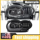 Led Headlight Drl For Bmw 2005 2012 Adv 2006-2013 New. Price: $158.86.