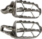 Moose Racing 1620-2129 Nd Series Footpegs New. Price: $147.95.
