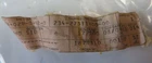 Yamaha Side Stand 234-27311-00-00 Nos (O8B-1-1) New. Price: $32.00.