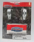 Kuryakyn 8843 Chrome Rear Peg Adapter For Yamaha Sport Bikes R6 R1 FZ1 Vmax New. Price: $24.99.