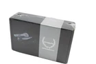 Sealed Psr Silver Kawasaki Rider Foot Pegs 04-01200-21 Used. Price: $29.96.
