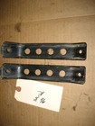 2X Kawasaki Rear Upper Fender Stays Mounts Bayou Klf 300 400 35011-1424 Used. Price: $10.19.