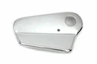 Replica Chrome Foot Shifter Lever Cover For Harley Davidson By V-twin New. Price: $27.21.