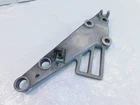 1984-1986 Bmw K100RS K100RT Right Footrest Peg Bracket Mount Plate Used. Price: $49.99.
