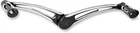 Arlen Ness 19-792 Heel/toe Shifter Lever Black Deep Cut New. Price: $279.95.