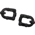 Arlen Ness 07-904 Black Mx Driver Footpeg Without Adapter New. Price: $161.95.