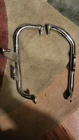 Yamaha Virago 700 / 1000 Oem Left Right Foot Rest Bracket 42X-27471-00-00 Used. Price: $29.00.