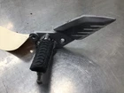 2009 Kawasaki Concours ZG1400A Abs Oem Left Front Foot Rest Peg Step Used. Price: $29.95.