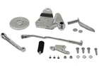 Forward Shifter Control Kit Harley-davidson New. Price: $205.99.