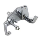V-twin Manufacturing Chrome Brake Pedal Mount Plate 23-9246 New. Price: $177.05.