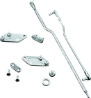Kuryakyn Extension Kit 93-02 Fxdwg And Any Dyna With H/d Fwd Controls New. Price: $262.99.