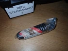 Suzuki Nos Oem Footpeg Set 43510-19C31 43520-19C31 GSX600F 1998-2006 New. Price: $49.50.