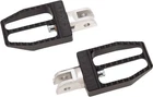 Thrashin Supply Company Militant Driver Footpegs-black ANODIZED-TSC-2019-1-SF New. Price: $145.23.