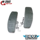 Drag Specialties DS-254412 Male Mount Peg Style Adjustable Floorboards Damper New. Price: $347.63.