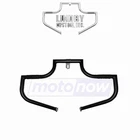Lindby Linbar Front Highway For 2018-2020 Harley Davidson Flsl Softail Hy New. Price: $464.80.