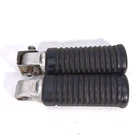 2020 Harley Softail Heritage Classic 114 Oem Left & Right Step Foot Rest Pegs Used. Price: $49.50.