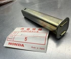 Nos Honda Foot Peg # 95015-62000 New Bin C. Price: $16.00.