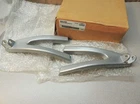 Nos Buell Xb Models Rear Passenger Footpeg Mount Brackets Left Right N0095.02A8 Used. Price: $175.00.