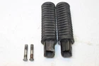 2007 Honda Shadow Aero 750 Rear Back Passenger Foot Rests Peg Pair 50612-MEG-000 Used. Price: $29.99.