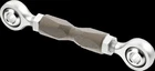 Choppers LA-P103-00Z Linkage Shift For Dyna City Banzer New. Price: $72.51.
