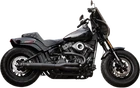 2018-2020 Harley Softail Heritage Classic 114 Flhcs S&s Cycle Exhaust 2:1 Black New. Price: $1663.40.