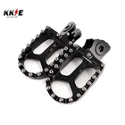 Kke Pegs Footrests Fit Talaria Sting MX3/ MX4 Black New. Price: $59.99.