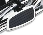 Cobra Swept Rear Floorboard Kit (06-4968) New. Price: $428.25.