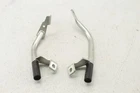 12-16 Kawasaki Ninja 650 Passenger Rear Seat Grab Bar Handle Set 35063-0836 Used. Price: $15.24.