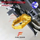 Buzz Touring Front Wide Foot Pegs Gold For XV750 Virago 86 87 88 89 90 91 92 New. Price: $75.05.