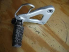 87-07 2007 Rest Stock Oem Kawasaki Used. Price: $29.95.