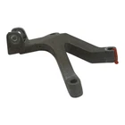 2001 Yamaha YZF600R Right Passenger Footpeg Bracket 4JH-2741L-03-00 Used. Price: $19.99.