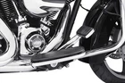Harley-davidson Airflow Collection Rear Brake Lever 41600146 New. Price: $150.00.
