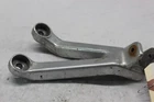 Left Passenger Step Holder 50760-MW0-000 1998 Honda CBR900RR Used. Price: $25.00.
