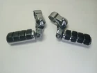 Harley-davidson 2014 Electra Glide Highway Footpeg Mounts Short Angled Used. Price: $85.45.