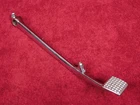 Oem Rear Brake Pedal Lever Arm *nice! 87-88 Super Magna 700/750 VF750C VF700C Used. Price: $49.95.
