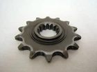 Kawasaki 2013 EX300 Ninja Output Sprocket 14T 13144-0561 867 Miles! Used. Price: $20.99.