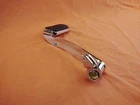 Harley-davidson Genuine Touring 14-UP Streamliner Brake Lever Pedal 50600067 Used. Price: $47.97.