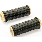 Puig Rubbers Replacement Black, For R-fighter Footpegs 9335U New. Price: $15.90.