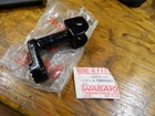 Nos Oem Kawasaki S2 S3 KH250 KH400 Lh Foot Peg Bracket 34003-040 New. Price: $15.00.