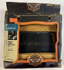 Harley-davidson Genuine Smooth Chrome Brake Pedal Pad-fl 42686-02 New. Price: $42.75.