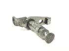 Honda 2002-2017 GL1800 Goldwing Oem Rear Brake Pedal Holder Spindle Used. Price: $19.99.