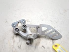 06 Suzuki Gsxr 600 750 Left Front Driver Foot Peg 298998 Used. Price: $24.99.
