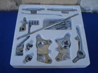 Forward Control Set 5 Speed Harley Sportster 1991-03 Repl # 33891-98 & 33892-98 New. Price: $289.00.