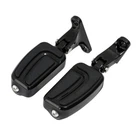 Rear Passenger Pegs Mount Fit For Harley Touring Road Glide 93-2025 New. Price: $72.80.
