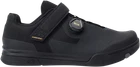 Crankbrothers Mallet Boa Shoes Black/gold MA801080A-8.0 New. Price: $187.99.