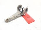21-24 Honda Crf 300 Front Right Foot Peg 50616-K1T-E10 Trsh Ap Used. Price: $32.49.