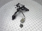 2004 04-16 Yamaha Vstar XVS650 Front Right Rearset Pedal Foot Peg Bracket Used. Price: $46.49.